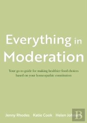 Everything In Moderation