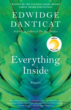 Bertrand.pt - Everything Inside: Reese'S Book Club