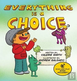 Bertrand.pt - Everything Is A Choice