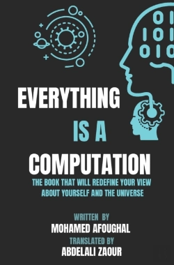 Bertrand.pt - Everything Is A Computation