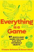Everything Is A Game