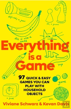 Bertrand.pt - Everything Is A Game