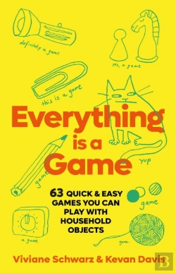 Bertrand.pt - Everything Is A Game