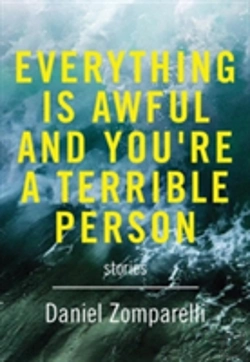 Bertrand.pt - Everything Is Awful And You'Re A Terrible Person