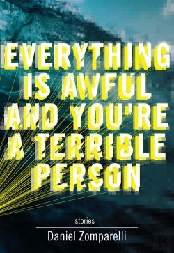 Bertrand.pt - Everything Is Awful And You'Re A Terrible Person