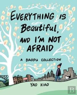 Bertrand.pt - Everything Is Beautiful, And I'M Not Afraid