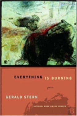 Bertrand.pt - Everything Is Burning