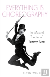 Everything Is Choreography