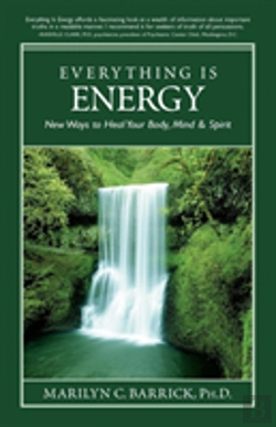 Bertrand.pt - Everything Is Energy