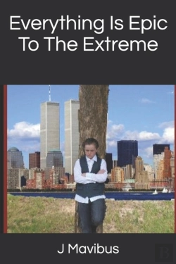 Bertrand.pt - Everything Is Epic To The Extreme