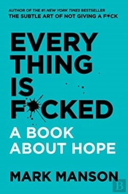 Bertrand.pt - Everything Is F*Cked