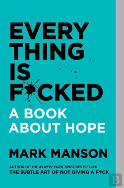 Bertrand.pt - Everything Is F*Cked