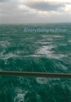 Bertrand.pt - Everything Is Final