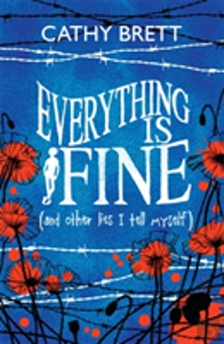 Bertrand.pt - Everything Is Fine (And Other Lies I Tell Myself)