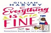 Everything Is Fine