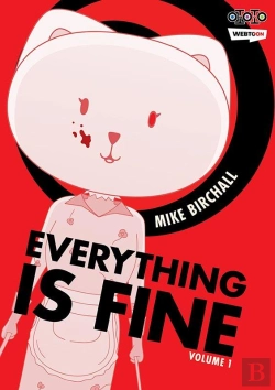 Bertrand.pt - Everything Is Fine Tome 1