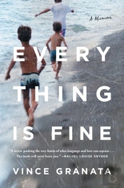 Everything Is Fine