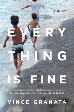 Bertrand.pt - Everything Is Fine