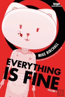Bertrand.pt - Everything Is Fine Volume 1