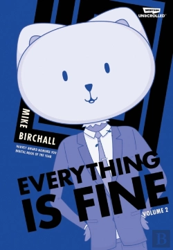 Bertrand.pt - Everything Is Fine Volume 2