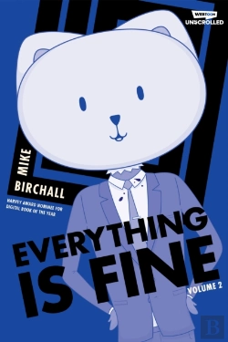 Bertrand.pt - Everything Is Fine Volume Two