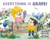 Everything Is Grape!