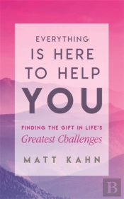 Everything Is Here To Help You