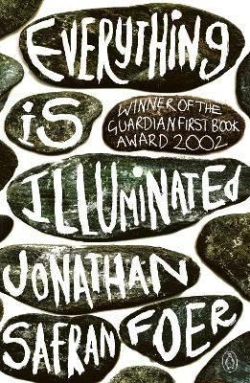 Bertrand.pt - Everything Is Illuminated