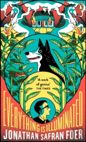 Everything Is Illuminated