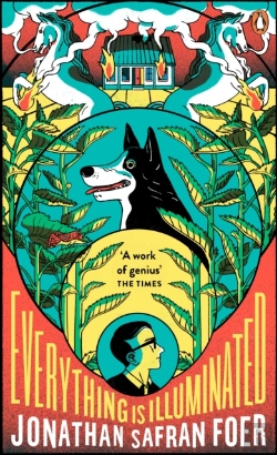 Bertrand.pt - Everything Is Illuminated