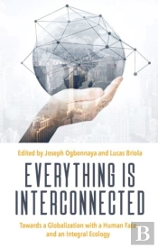 Everything Is Interconnected