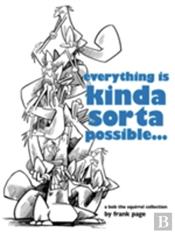 Bertrand.pt - Everything Is Kinda Sorta Possible...