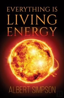 Bertrand.pt - Everything Is Living Energy