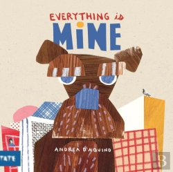 Bertrand.pt - Everything Is Mine