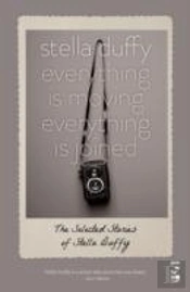 Everything Is Moving, Everything Is Joined