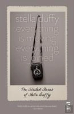 Bertrand.pt - Everything Is Moving, Everything Is Joined