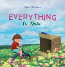 Everything Is New