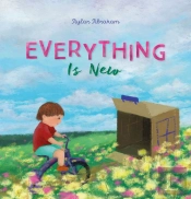 Everything Is New