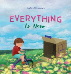 Bertrand.pt - Everything Is New