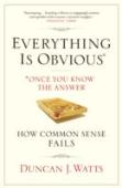 Everything Is Obvious