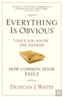 Bertrand.pt - Everything Is Obvious