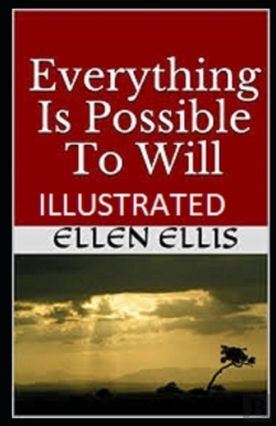 Bertrand.pt - Everything Is Possible To Will Illustrated
