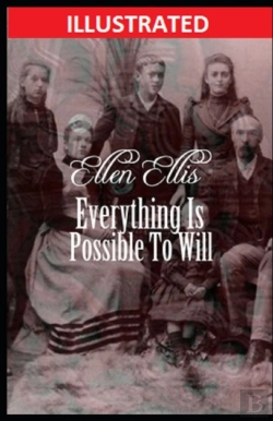 Bertrand.pt - Everything Is Possible To Will Illustrated
