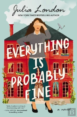 Bertrand.pt - Everything Is Probably Fine