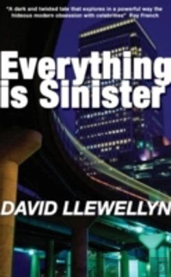 Bertrand.pt - Everything Is Sinister