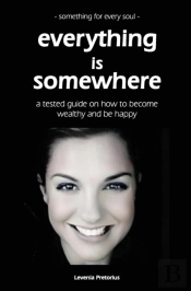 Everything Is Somewhere