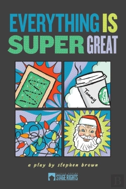Bertrand.pt - Everything Is Super Great