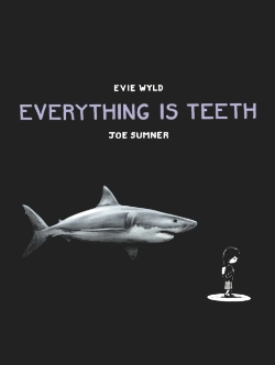 Bertrand.pt - Everything Is Teeth