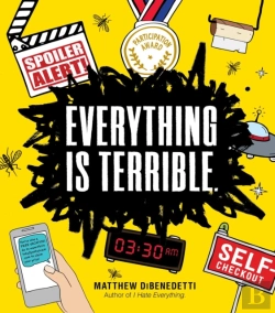 Bertrand.pt - Everything Is Terrible.