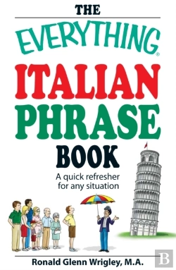 Bertrand.pt - Everything Italian Phrase Book